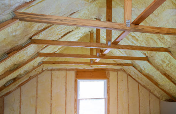 Best Insulation for Specific Applications in Breckenridge, MI