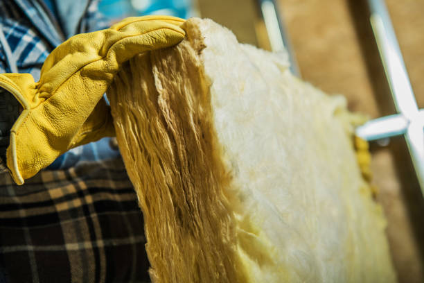 Best Specialty Insulation in Breckenridge, MI