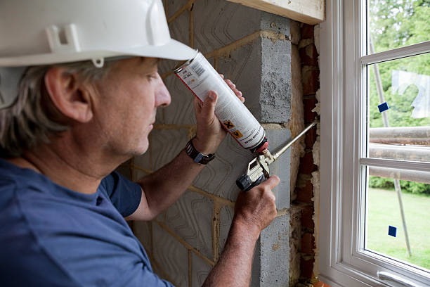 Best Specialty Insulation in Breckenridge, MI