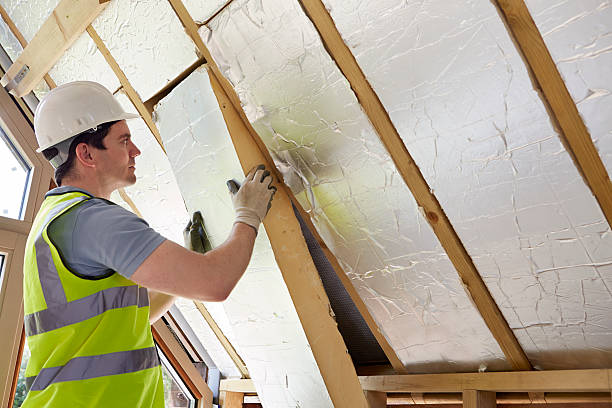 Best Insulation for Specific Applications in Breckenridge, MI
